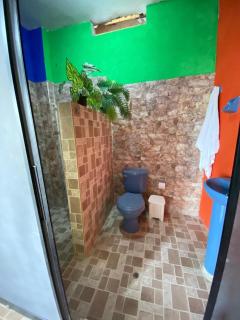 Apartaestudio 2 habitaciones - 4