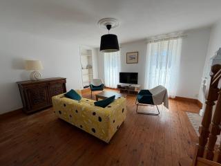 L' Annexe Barneville Bourg - 2