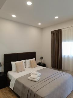 Nioplias Luxury Apartments Pefkohori - 8