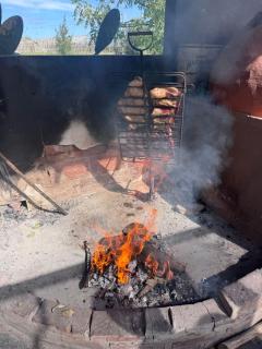 Don Santiago casa de campo - 3