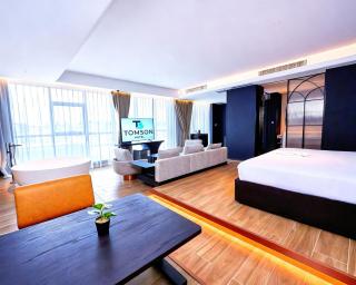 Tomson Hotel Riviéra 3 - 8