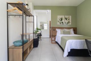 APARTAMENTO COMPLETO CENTRO -FOLHAS - Belo Horizonte -403 - 9