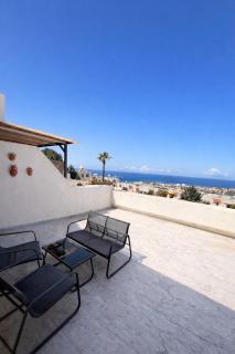 Sea View Apartment -Sea La Boho - 0