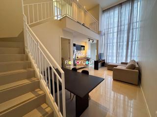 #1006-O# Duplex no Metropolitan Sidney - 9