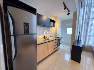 #1006-O# Duplex no Metropolitan Sidney - 6