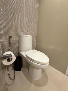 Top sukhumvit 13 near bts nana gym, pool Netflix - 1