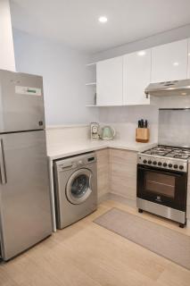 Newly Renovated Terrace 1BR Burj Skyline Views - 1