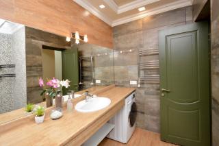 Perte House Apartment's on Verin Antarain 131 street - 9