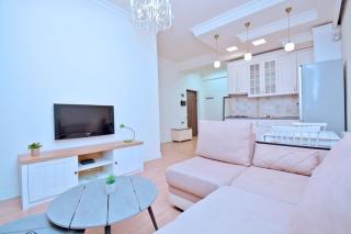 Perte House Apartment's on Verin Antarain 131 street - 6