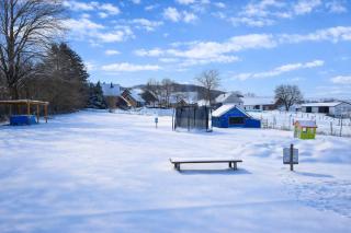 Komfort-Ferienhaus - Extertal Ferienpark - Entspannung, Natur, Wald, Familie #51 - 1