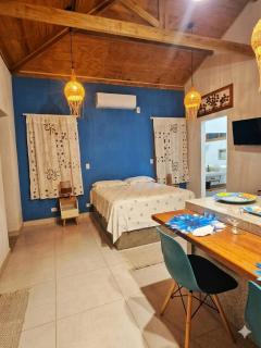 Loft da Árvore nas Falésias em Cumuruxatiba - 8