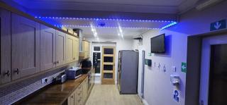 Dolphin House - 1