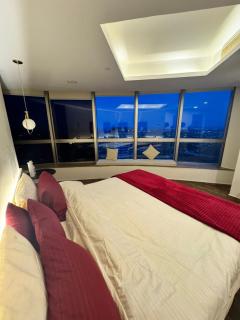 Margalla View Luxury Apartments Centaurus - 9