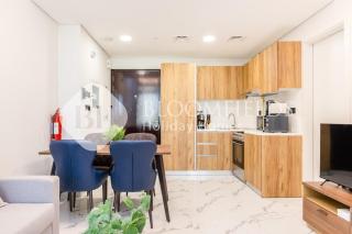 1Br Supreme Al Maryah Island - 3