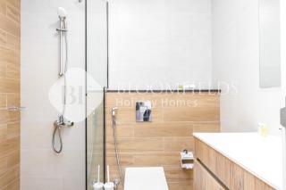 1Br Supreme Al Maryah Island - 2