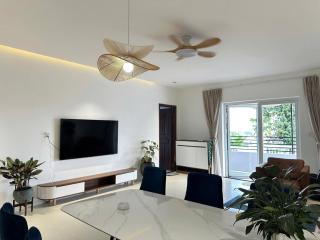 Villa Sân Vườn Vũng Tàu - 1