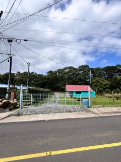 Acuarelas - 5mins de Catarata, 15 de Cdad Quesada - 2