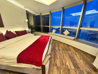 Margalla View Luxury Apartments Centaurus - 8