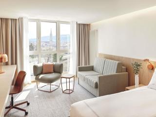 Swissôtel Kursaal Bern - Berna - 8