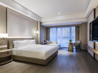 Grand Mercure Shanghai Lingang - 8
