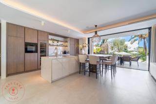 Villa Belmonte - Puerto Banus - 9