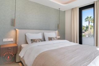 Villa Belmonte - Puerto Banus - 5