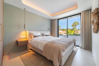 Villa Belmonte - Puerto Banus - 2