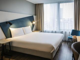 Aparthotel Adagio London Stratford - 0