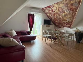 Boróka-ház Mohács - 0