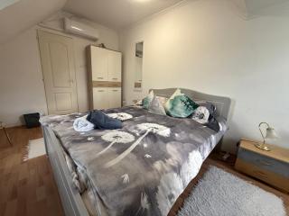 Boróka-ház Mohács - 5