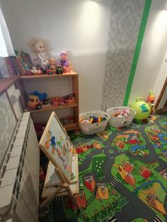 Pokoje gościnne u Krupy - 9