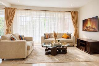 Jacaranda Gardens 3 bedroom Apartment - 0