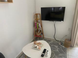 Appartement l'Ecrin 2 - 6