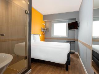 ibis budget Lima Miraflores - Lima - 7