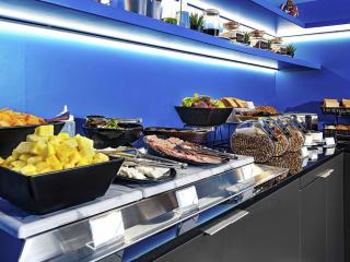 ibis budget Lima Miraflores - Lima - 4