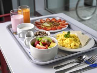 ibis budget Lima Miraflores - Lima - 3