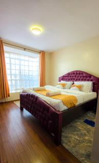 Jacaranda Gardens 3 bedroom Apartment - 3