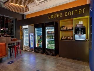 ibis budget Lima Miraflores - Lima - 2