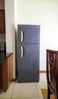 Jacaranda Gardens 3 bedroom Apartment - 2