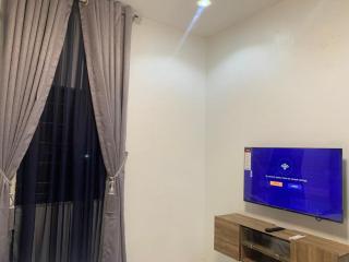 Luxury 2 bedroom apartment with free Airport pickup and drop off - 0