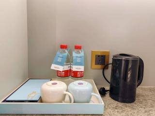 Mercure Anyang Downtown - 9