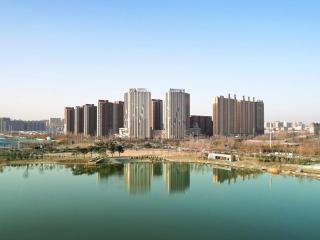 Mercure Anyang Downtown - 8