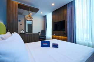 Holiday Inn Express Istanbul - Airport Arnavutkoy by IHG - 9