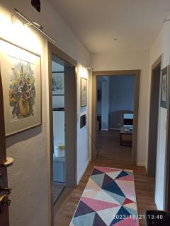 Daniela Berninger Ferienwohnung - 1
