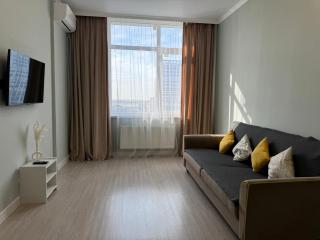 ЖК Бухар Жырау Халяль Семейный формат - 5