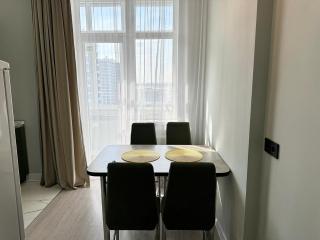 ЖК Бухар Жырау Халяль Семейный формат - 3