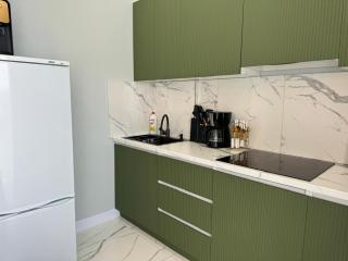 ЖК Бухар Жырау Халяль Семейный формат - 2