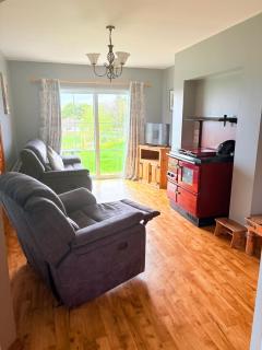 Quiet Farm Cottage Enniskillen Fermanagh - 7