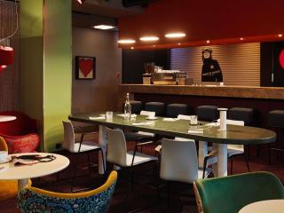 25hours Hotel The Goldman - 7