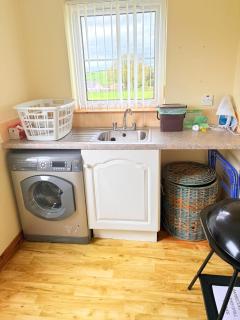 Quiet Farm Cottage Enniskillen Fermanagh - 5